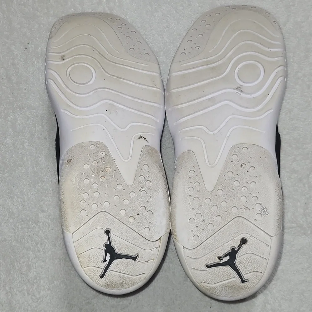 Jordan Air Flight Fresh Training Shoes Size 10.5 Mens